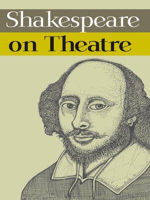 cover image of Shakespeare on Theatre